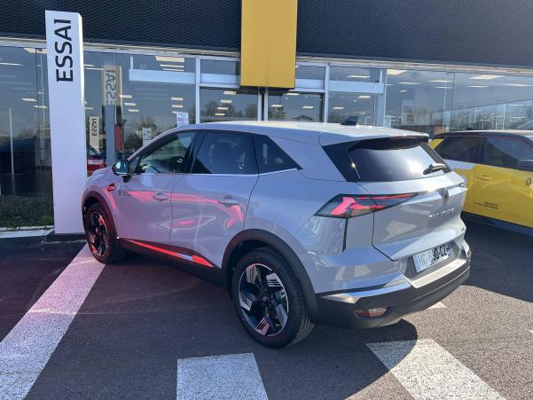 Vente en ligne Renault Symbioz  E-Tech full hybrid 145 au prix de 32 990 €