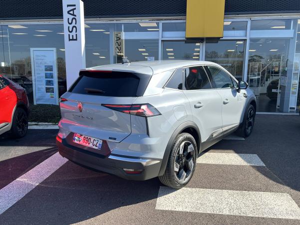 Vente en ligne Renault Symbioz  E-Tech full hybrid 145 au prix de 32 990 €