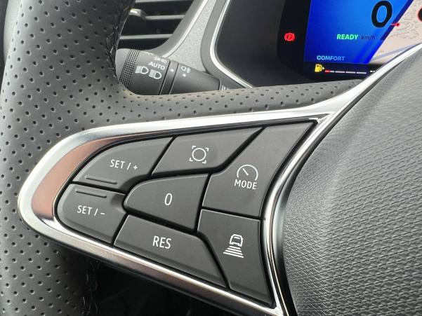 Vente en ligne Renault Symbioz  E-Tech full hybrid 145 au prix de 32 990 €