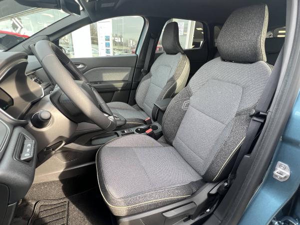 Vente en ligne Renault Symbioz  E-Tech full hybrid 145 au prix de 32 990 €