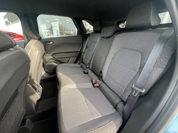 Vente en ligne Renault Symbioz  E-Tech full hybrid 145 au prix de 32 990 €