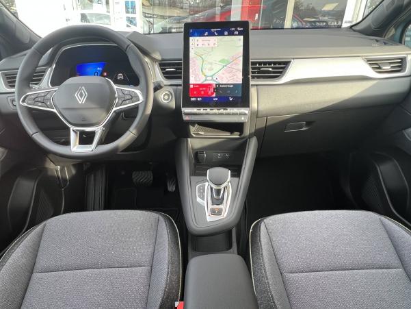 Vente en ligne Renault Symbioz  E-Tech full hybrid 145 au prix de 32 990 €