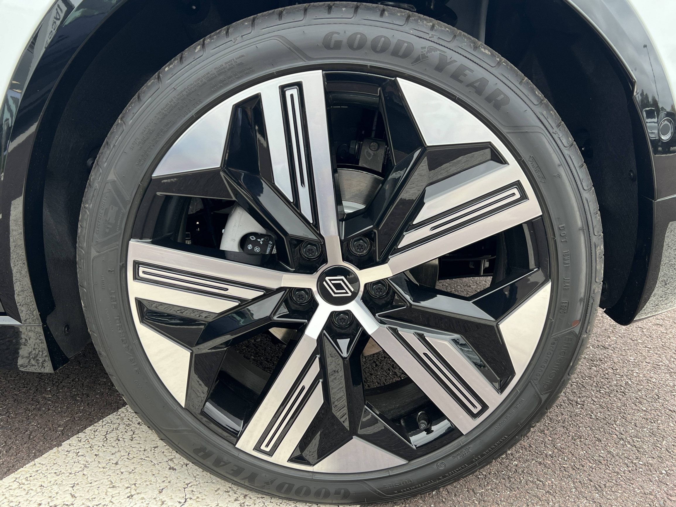 Vente en ligne Renault Megane E-Tech  220 ch autonomie confort GSR2 au prix de 35 990 €