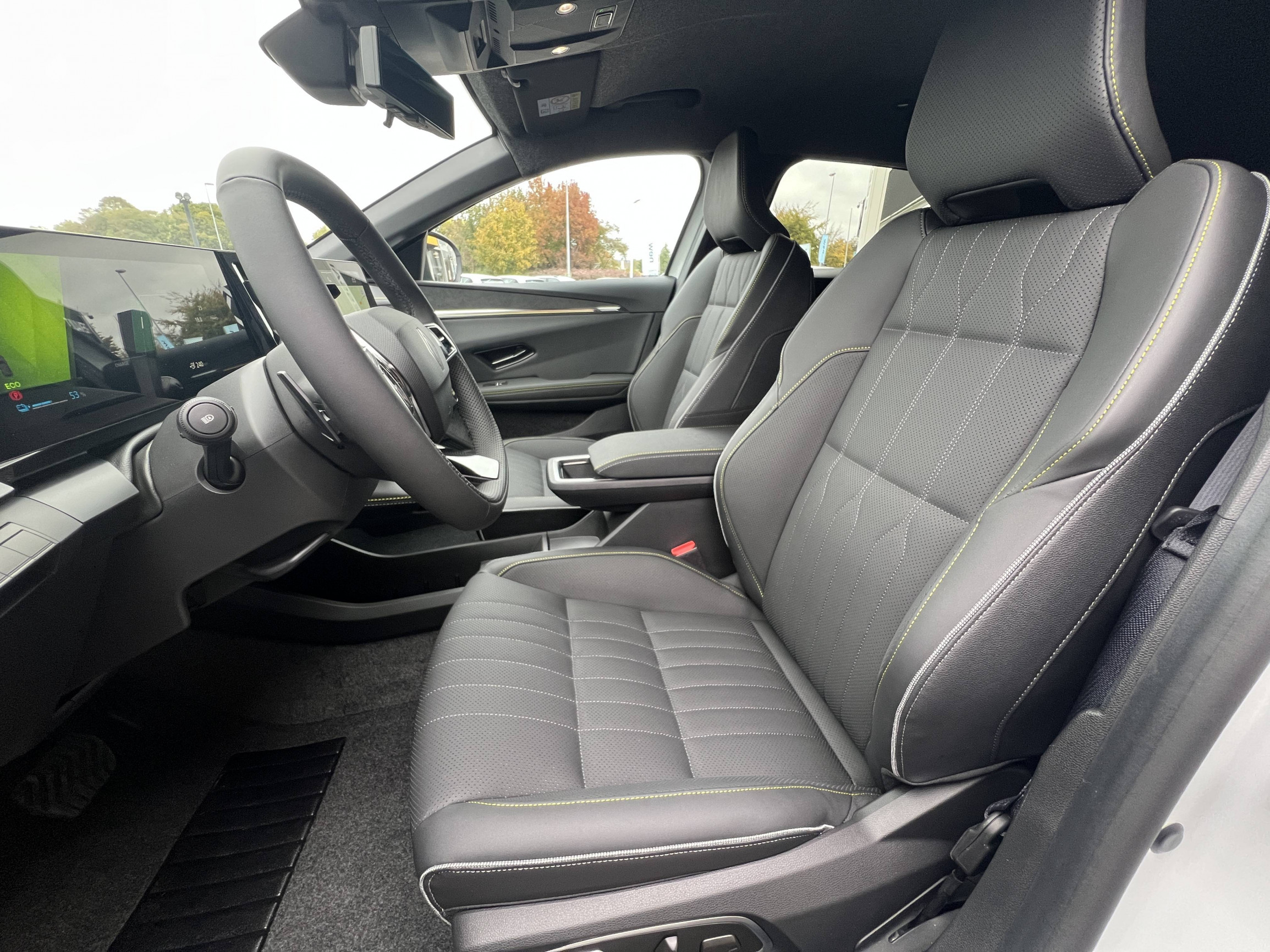 Vente en ligne Renault Megane E-Tech  220 ch autonomie confort GSR2 au prix de 35 990 €