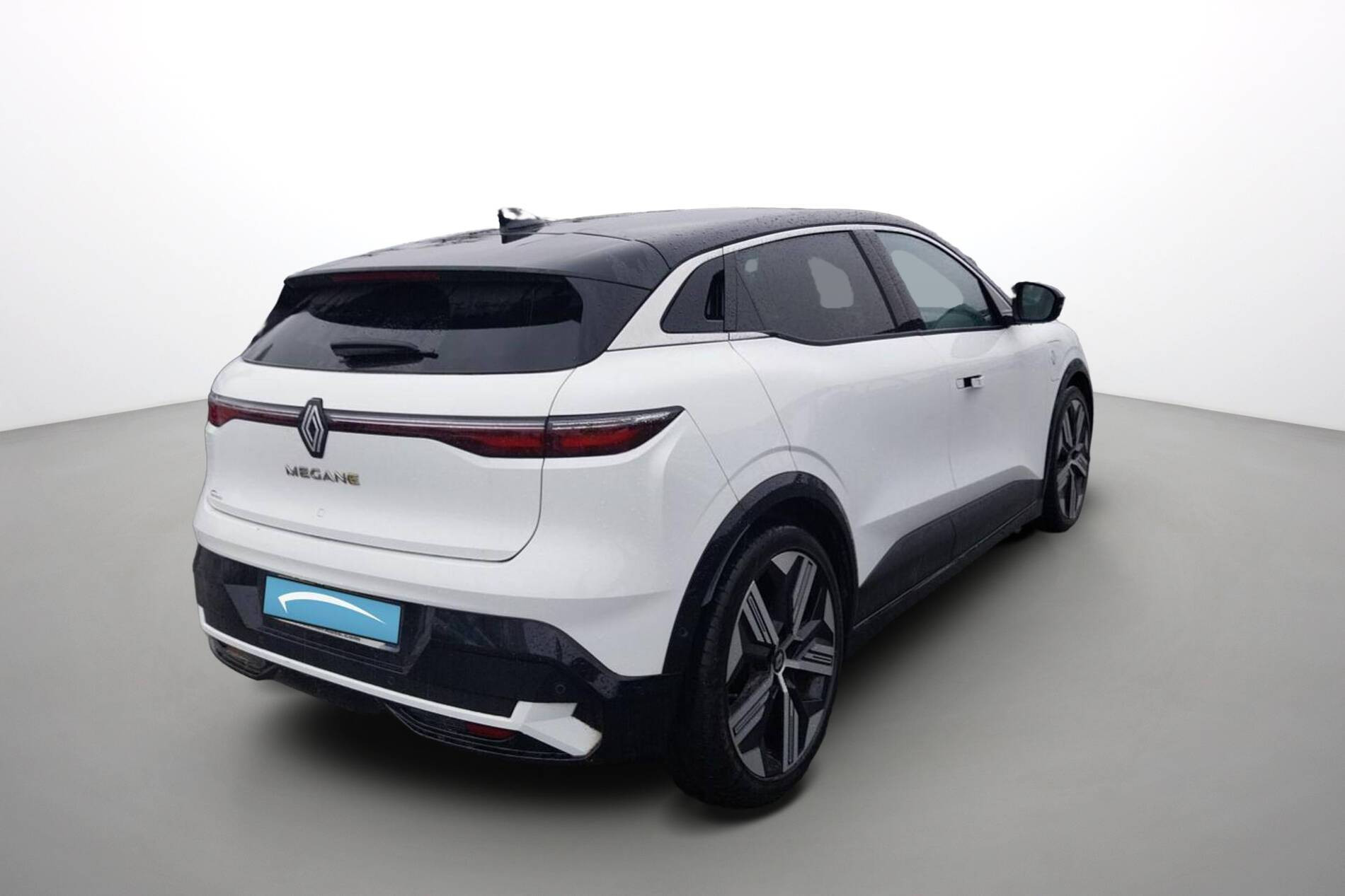 Vente en ligne Renault Megane E-Tech  EV60 220 ch super charge au prix de 23 990 €