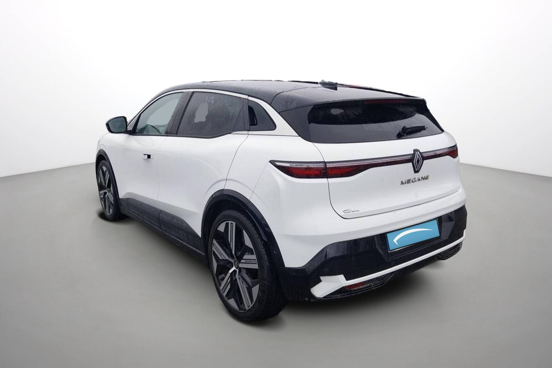 Vente en ligne Renault Megane E-Tech  EV60 220 ch super charge au prix de 23 990 €