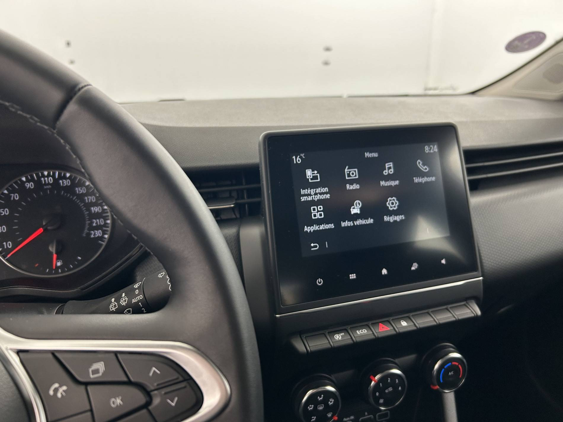 Vente en ligne Renault Clio 5 Clio TCe 90 au prix de 14 990 €