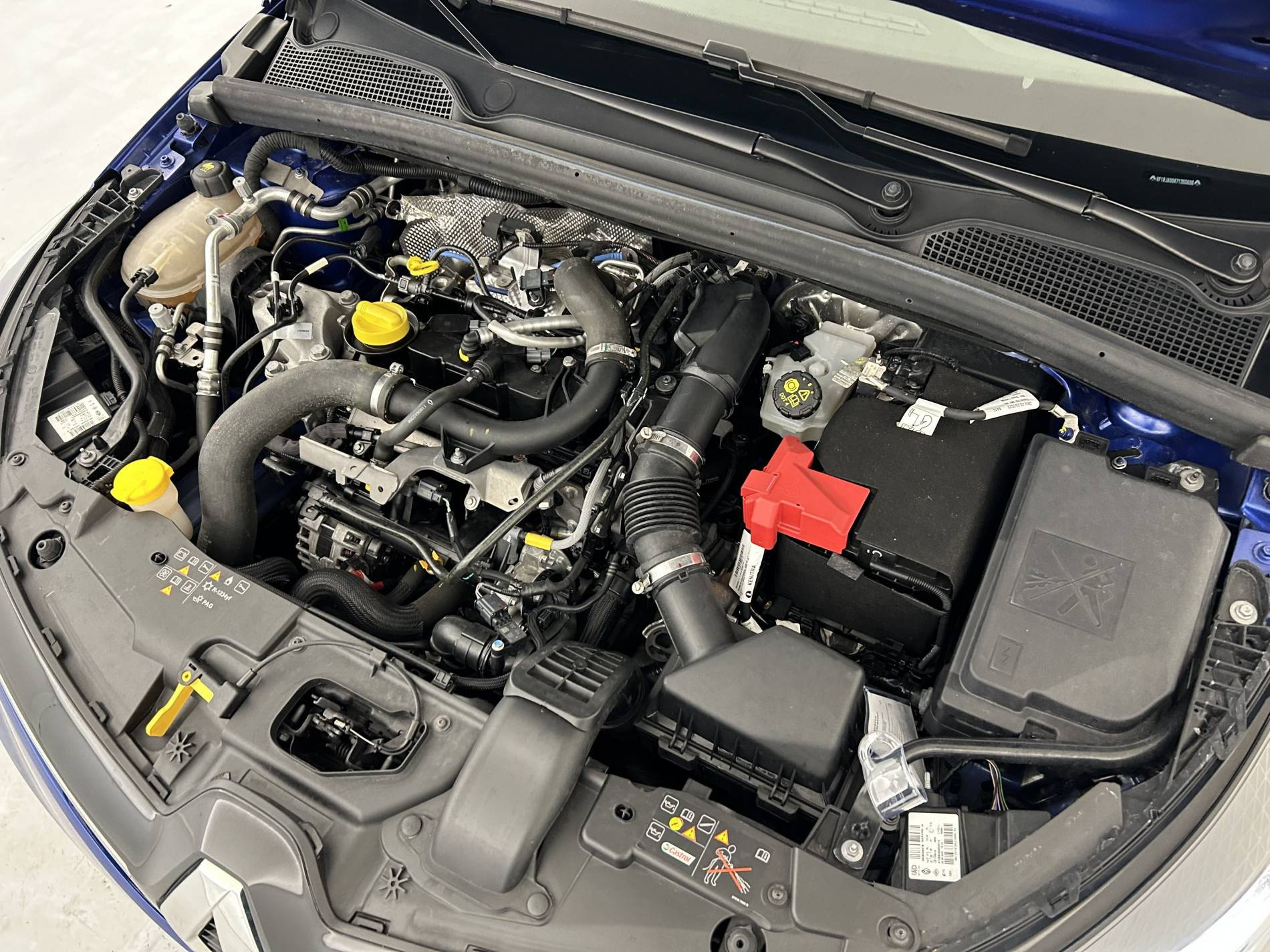 Vente en ligne Renault Clio 5 Clio TCe 90 au prix de 14 990 €