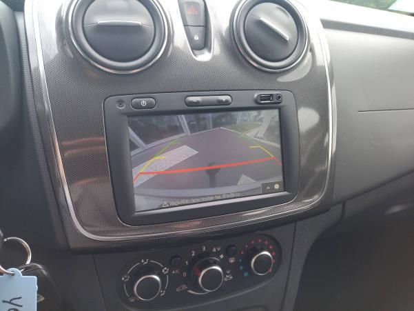 Vente en ligne Dacia Sandero  ECO-G 90 au prix de 10 490 €