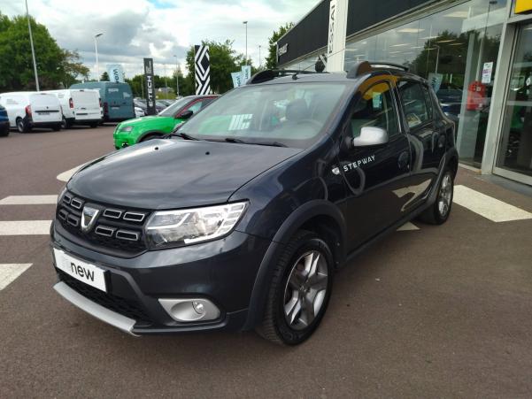 Vente en ligne Dacia Sandero  ECO-G 90 au prix de 10 490 €