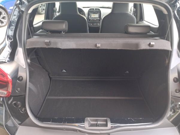 Vente en ligne Dacia Spring Spring au prix de 11 790 €
