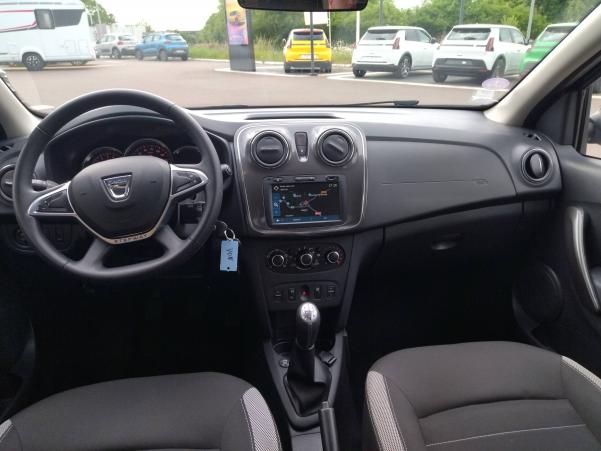 Vente en ligne Dacia Sandero  ECO-G 90 au prix de 10 490 €