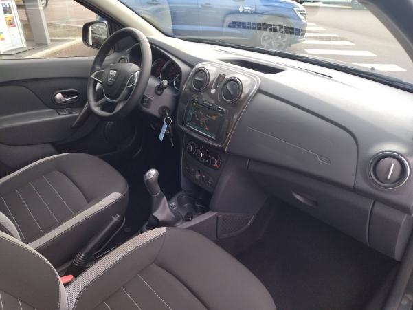 Vente en ligne Dacia Sandero  ECO-G 90 au prix de 10 490 €