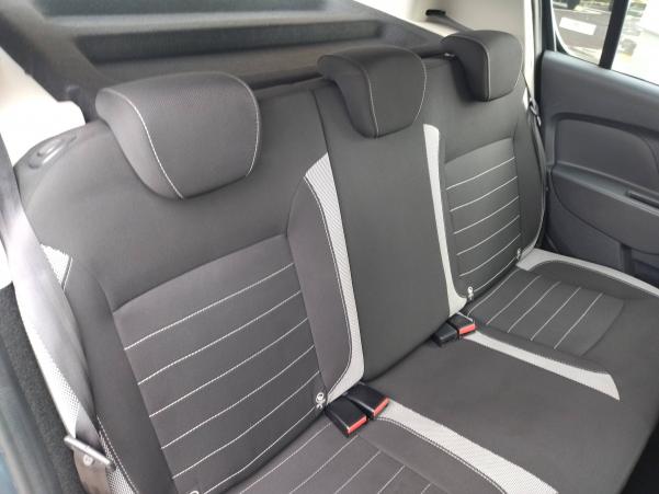 Vente en ligne Dacia Sandero  ECO-G 90 au prix de 10 490 €