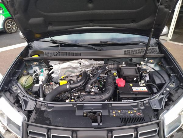 Vente en ligne Dacia Sandero  ECO-G 90 au prix de 10 490 €