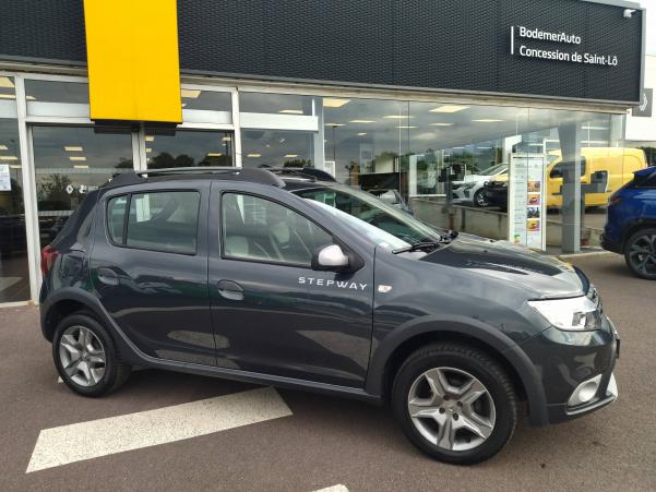 Vente en ligne Dacia Sandero  ECO-G 90 au prix de 10 490 €