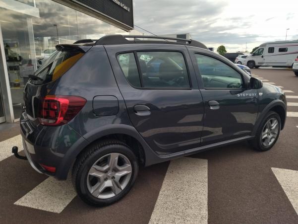 Vente en ligne Dacia Sandero  ECO-G 90 au prix de 10 490 €