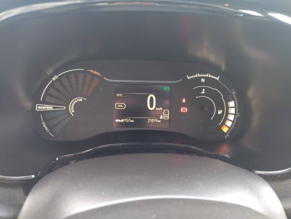 Vente en ligne Dacia Spring Spring au prix de 11 790 €