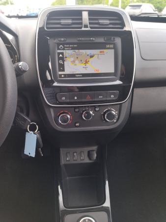 Vente en ligne Dacia Spring Spring au prix de 11 790 €