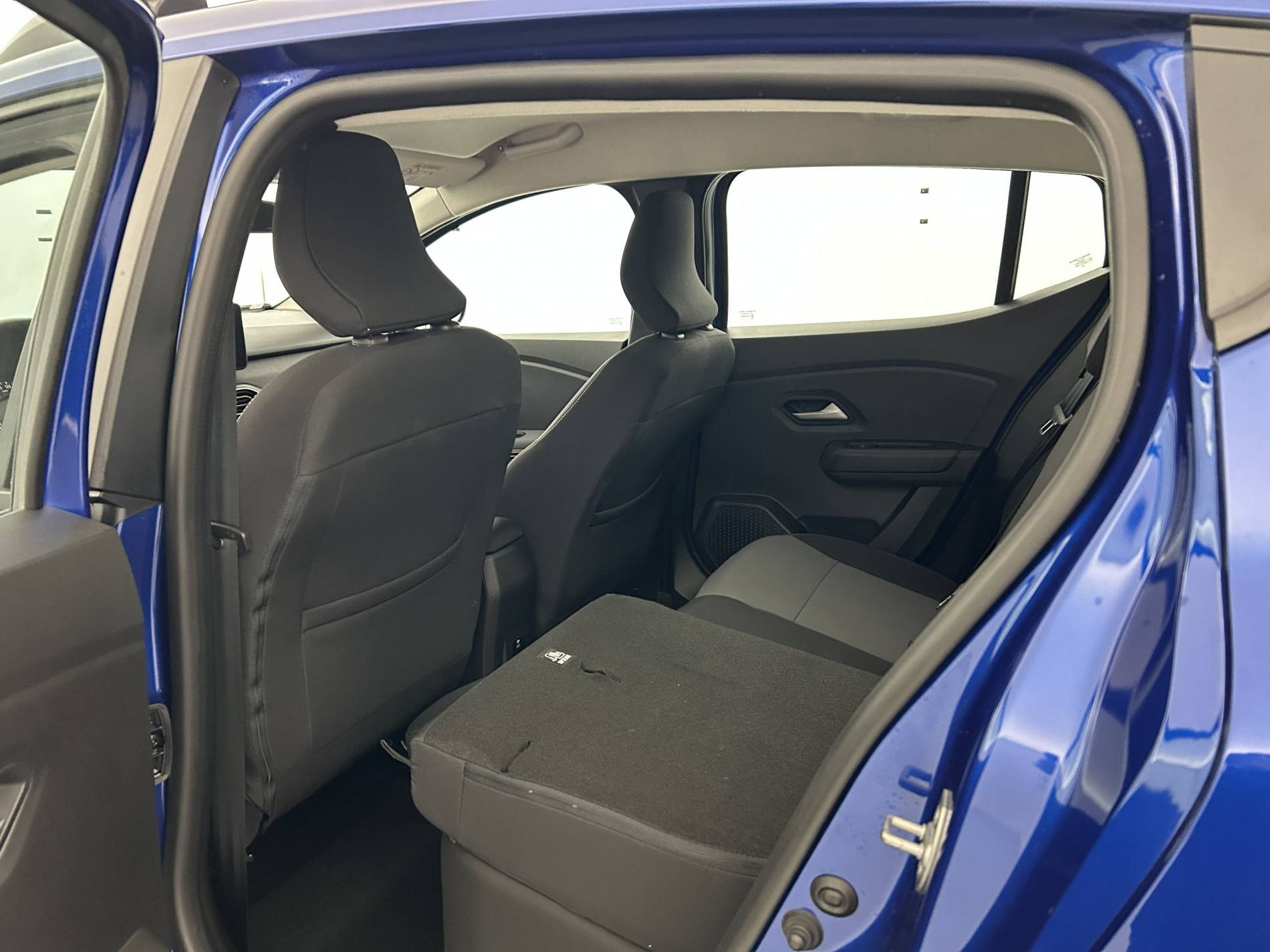 Vente en ligne Dacia Sandero  ECO-G 100 GSR2 au prix de 17 490 €