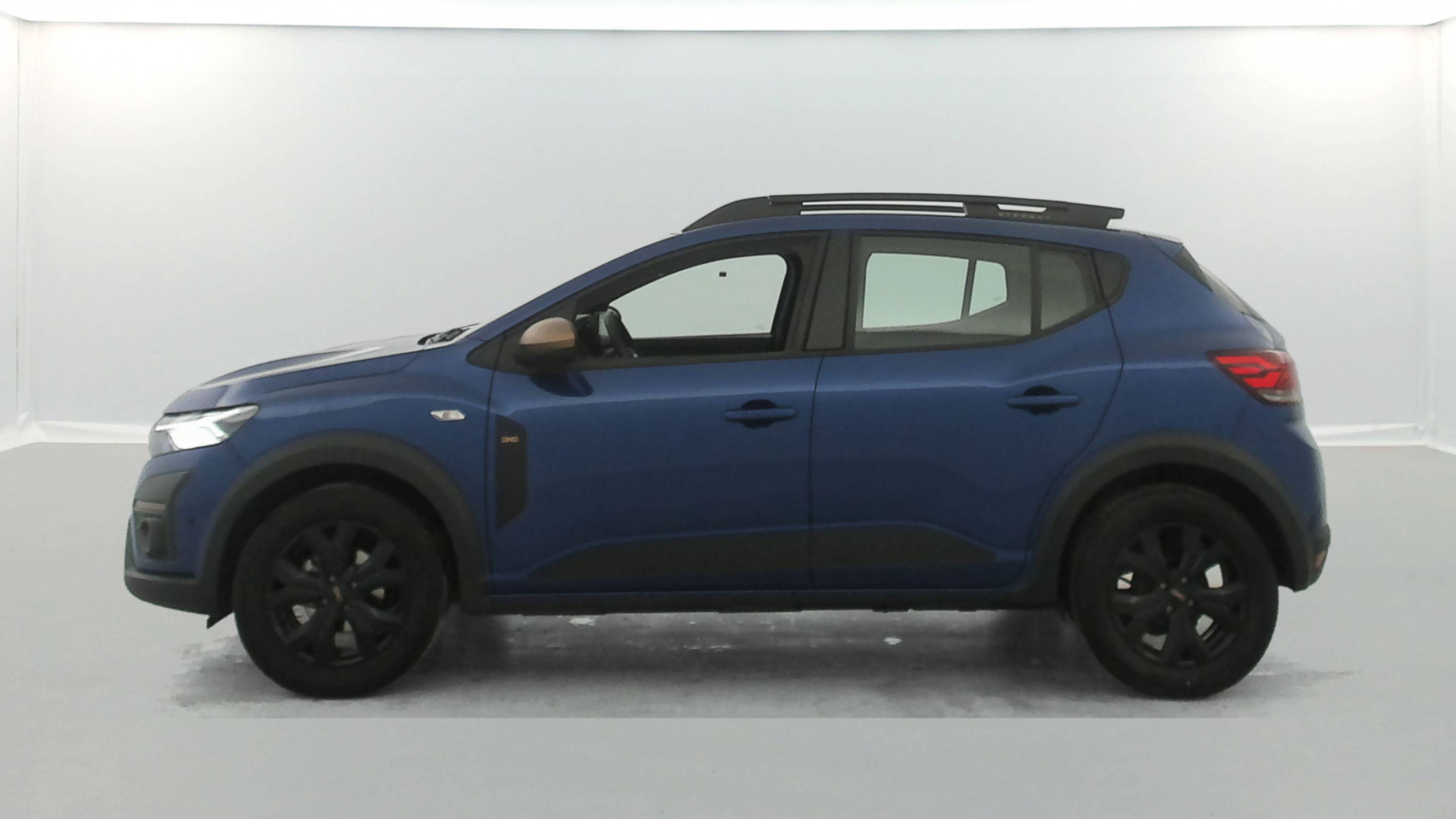 Vente en ligne Dacia Sandero  ECO-G 100 GSR2 au prix de 17 490 €