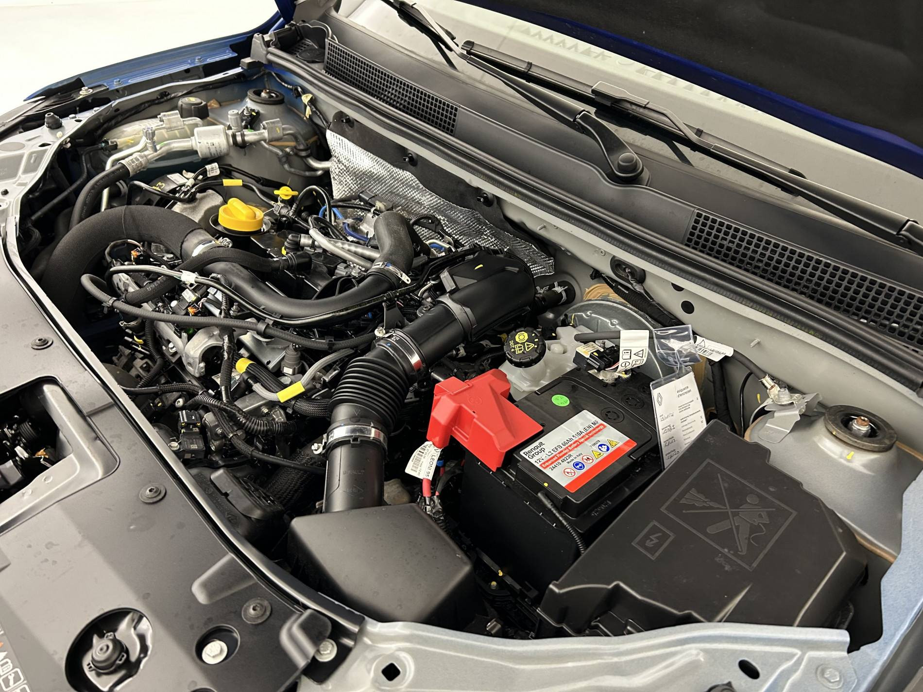 Vente en ligne Dacia Sandero  ECO-G 100 GSR2 au prix de 17 490 €