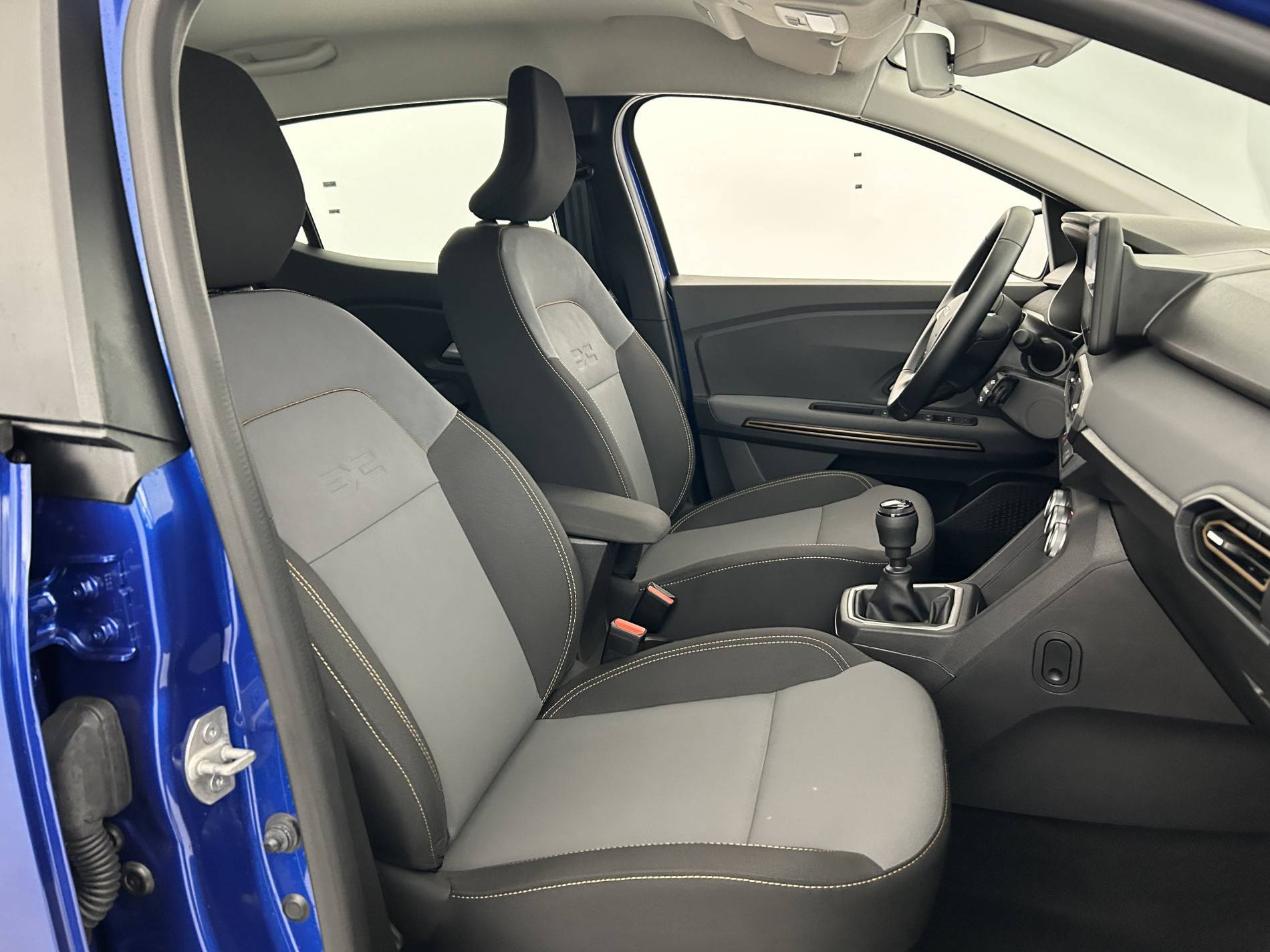 Vente en ligne Dacia Sandero  ECO-G 100 GSR2 au prix de 17 490 €