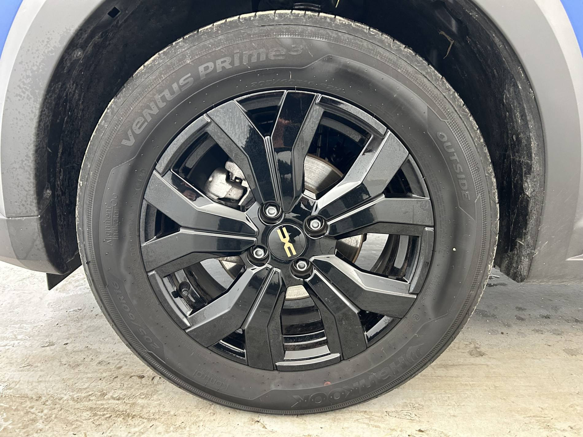 Vente en ligne Dacia Sandero  ECO-G 100 GSR2 au prix de 17 490 €