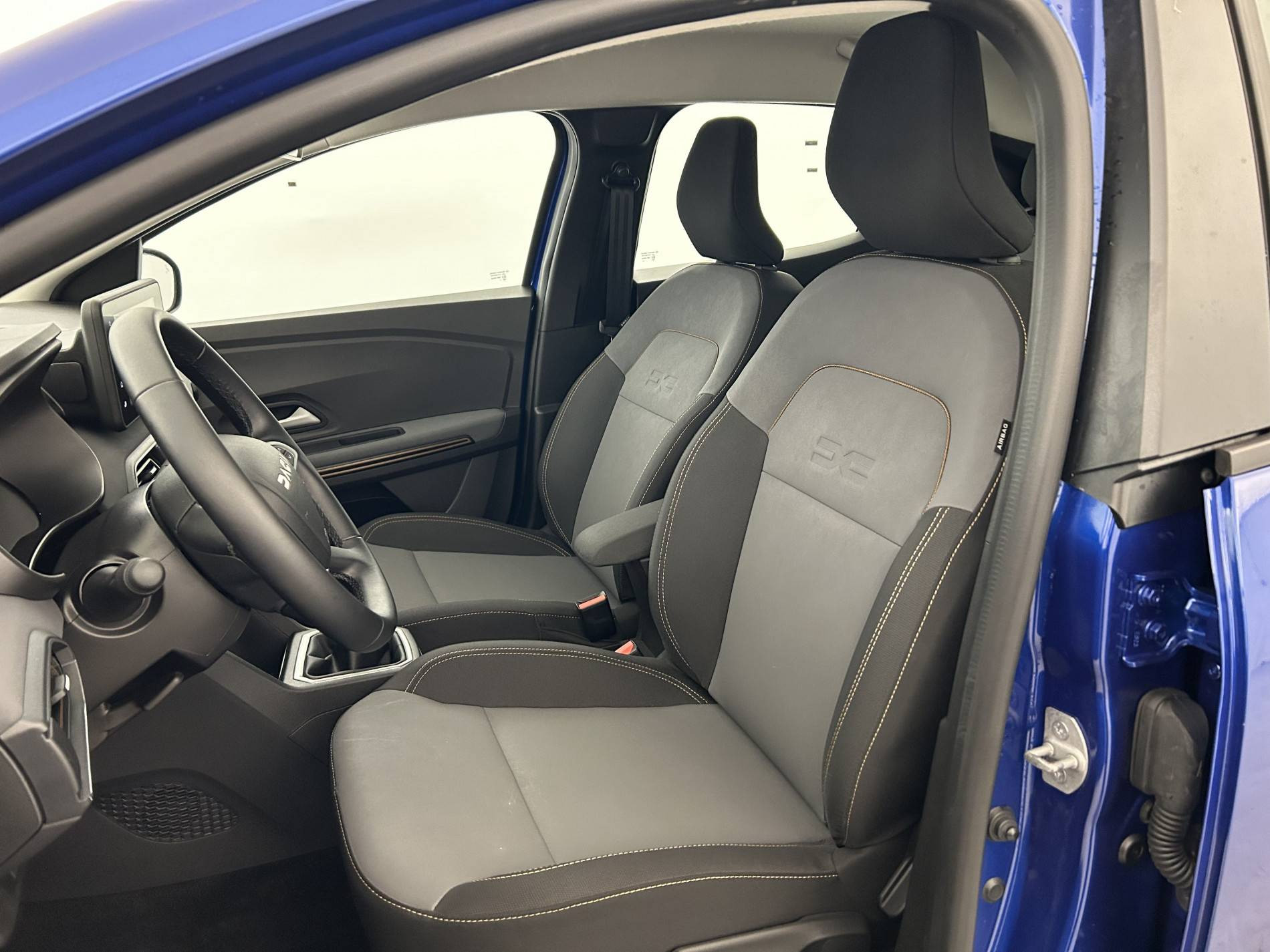 Vente en ligne Dacia Sandero  ECO-G 100 GSR2 au prix de 17 490 €