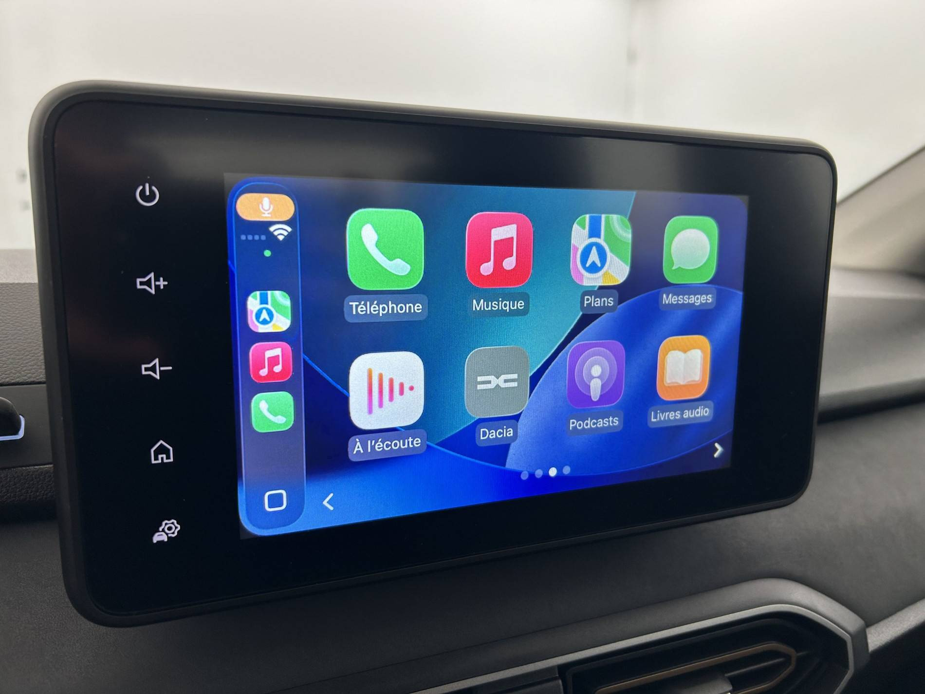 Vente en ligne Dacia Sandero  ECO-G 100 GSR2 au prix de 17 490 €