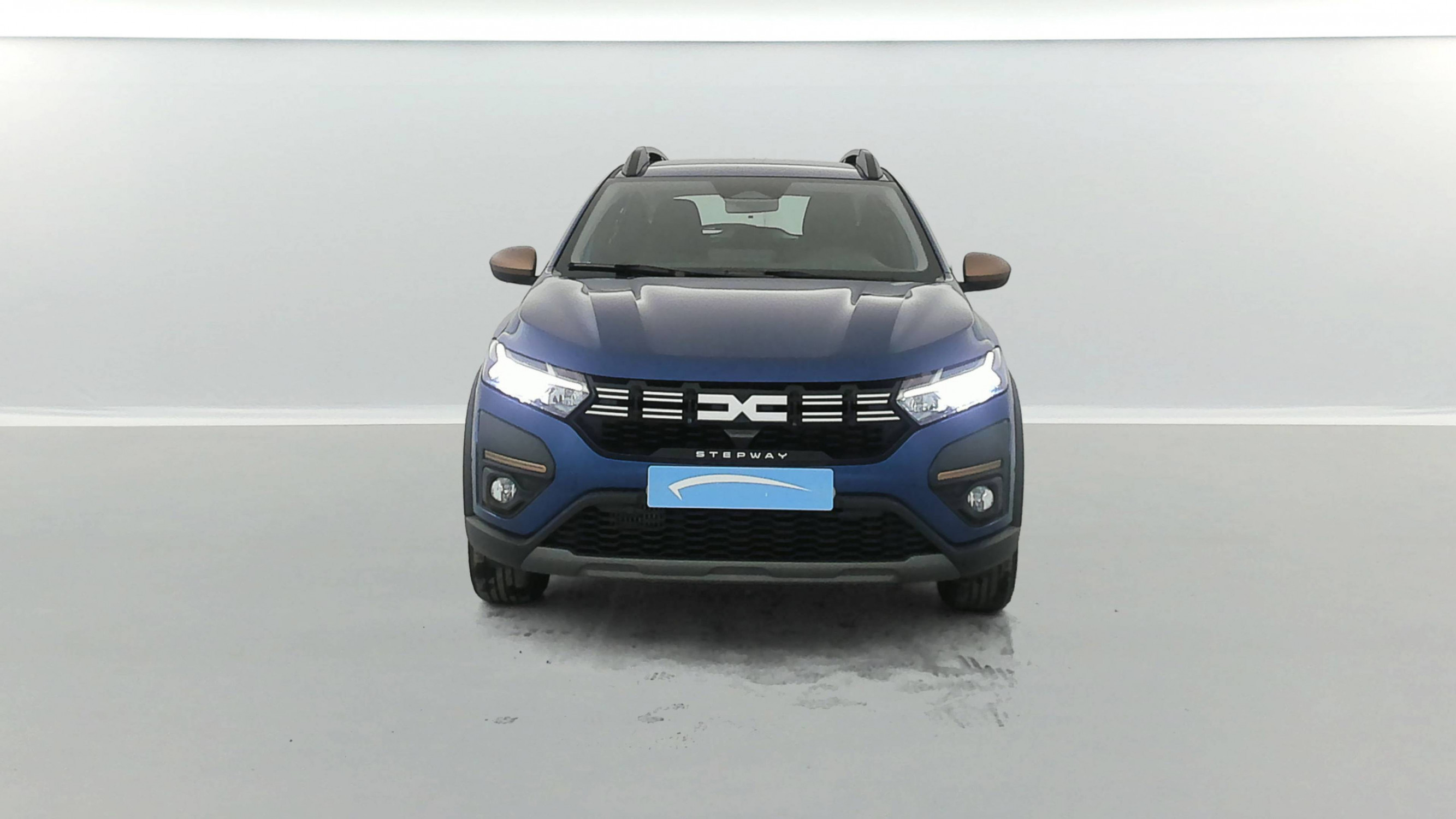 Vente en ligne Dacia Sandero  ECO-G 100 GSR2 au prix de 17 490 €