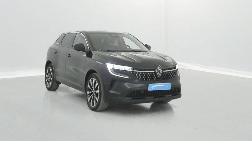 Vente en ligne Renault Austral  E-Tech hybrid 200 au prix de 36 990 €