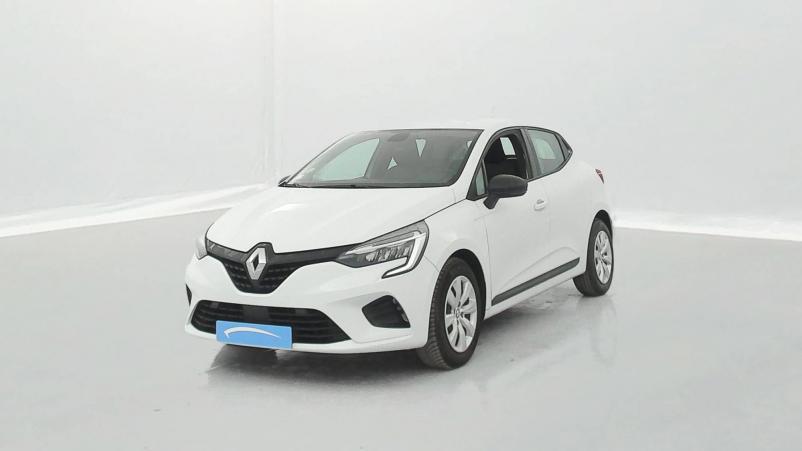 Vente en ligne Renault Clio 5 CLIO SOCIETE BLUE DCI 85 au prix de 10 690 €