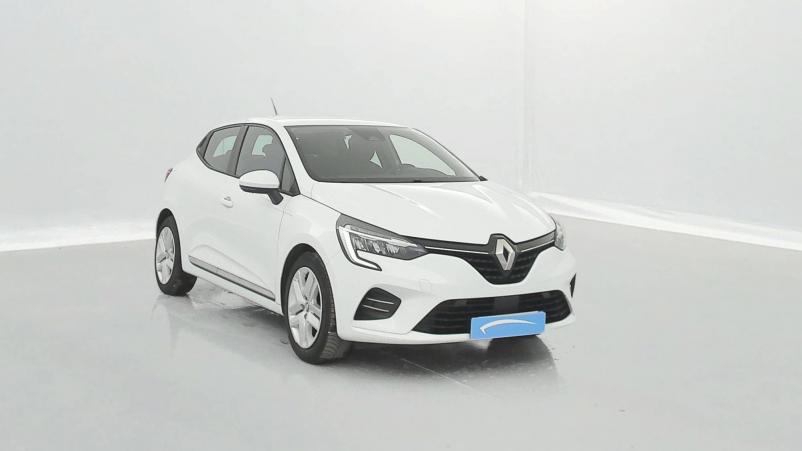 Vente en ligne Renault Clio 5 Clio TCe 100 GPL - 21 au prix de 13 990 €