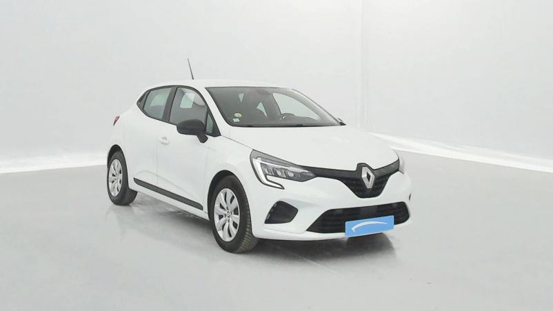 Vente en ligne Renault Clio 5 CLIO SOCIETE BLUE DCI 85 au prix de 10 690 €