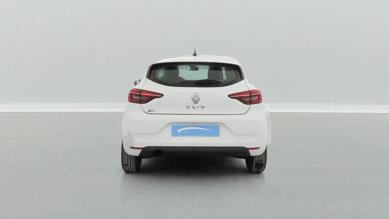 Vente en ligne Renault Clio 5 CLIO SOCIETE BLUE DCI 85 au prix de 10 690 €