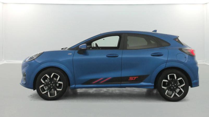 Vente en ligne Ford Puma  1.0 EcoBoost 155 ch mHEV S&S BVM6 au prix de 19 990 €