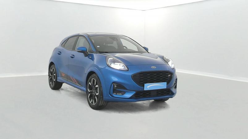 Vente en ligne Ford Puma  1.0 EcoBoost 155 ch mHEV S&S BVM6 au prix de 19 990 €