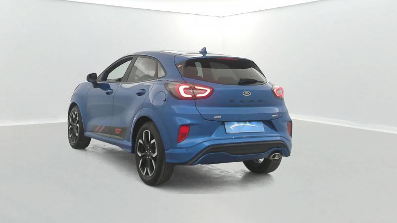 Vente en ligne Ford Puma  1.0 EcoBoost 155 ch mHEV S&S BVM6 au prix de 19 990 €