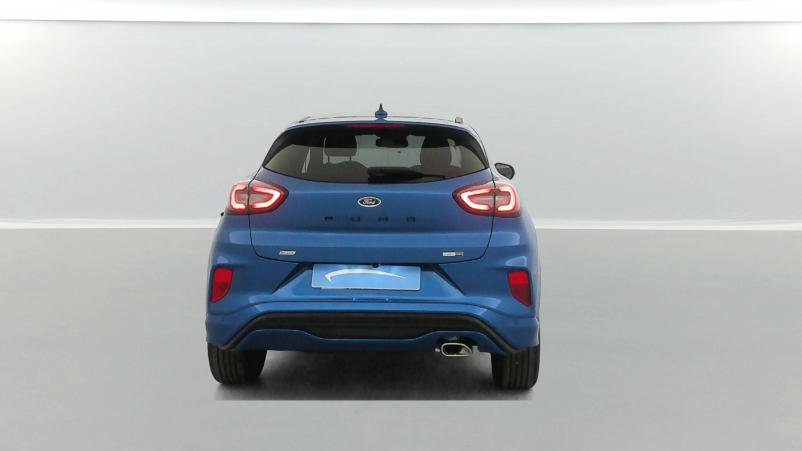 Vente en ligne Ford Puma  1.0 EcoBoost 155 ch mHEV S&S BVM6 au prix de 19 990 €
