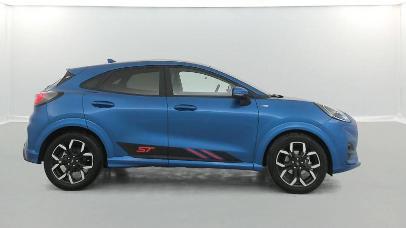 Vente en ligne Ford Puma  1.0 EcoBoost 155 ch mHEV S&S BVM6 au prix de 19 990 €