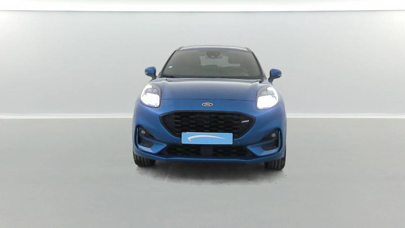 Vente en ligne Ford Puma  1.0 EcoBoost 155 ch mHEV S&S BVM6 au prix de 19 990 €