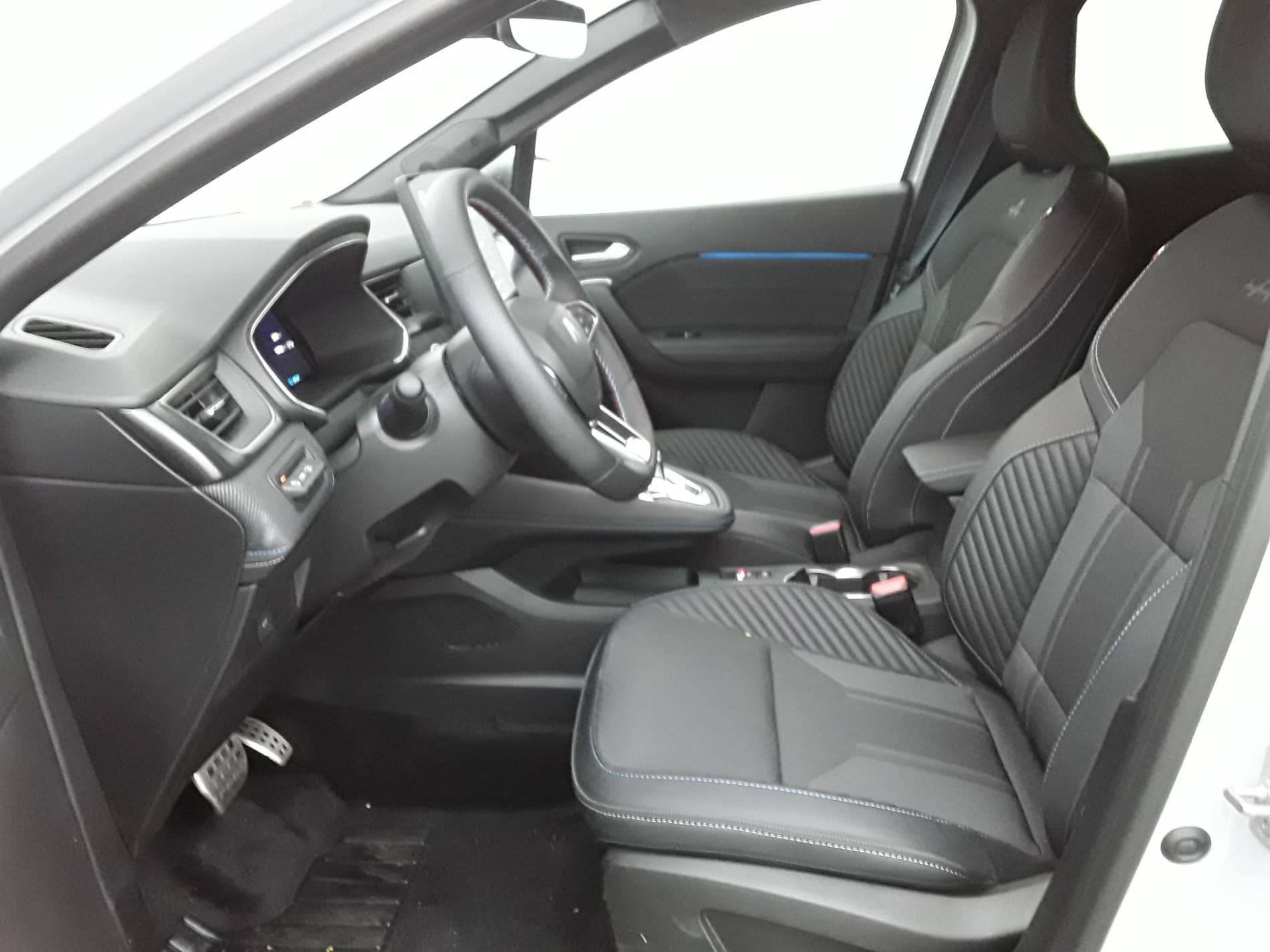 Vente en ligne Renault Symbioz  E-Tech full hybrid 145 au prix de 32 990 €