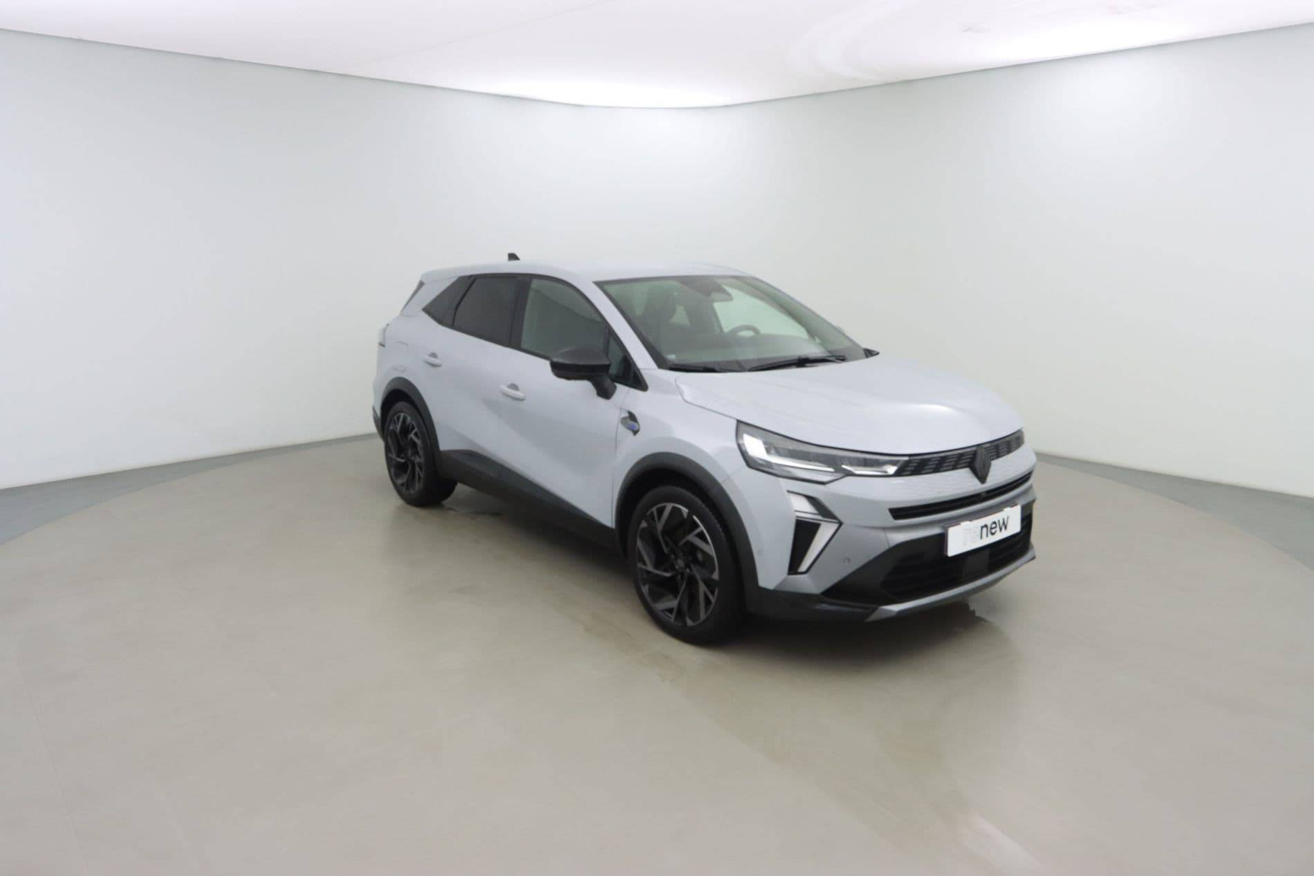 Vente en ligne Renault Symbioz  E-Tech full hybrid 145 au prix de 32 990 €