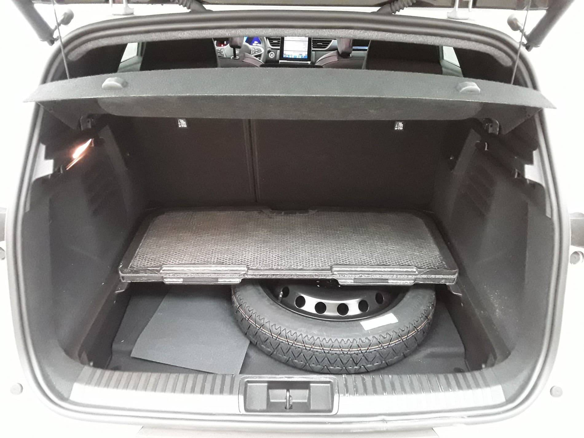 Vente en ligne Renault Symbioz  E-Tech full hybrid 145 au prix de 32 990 €