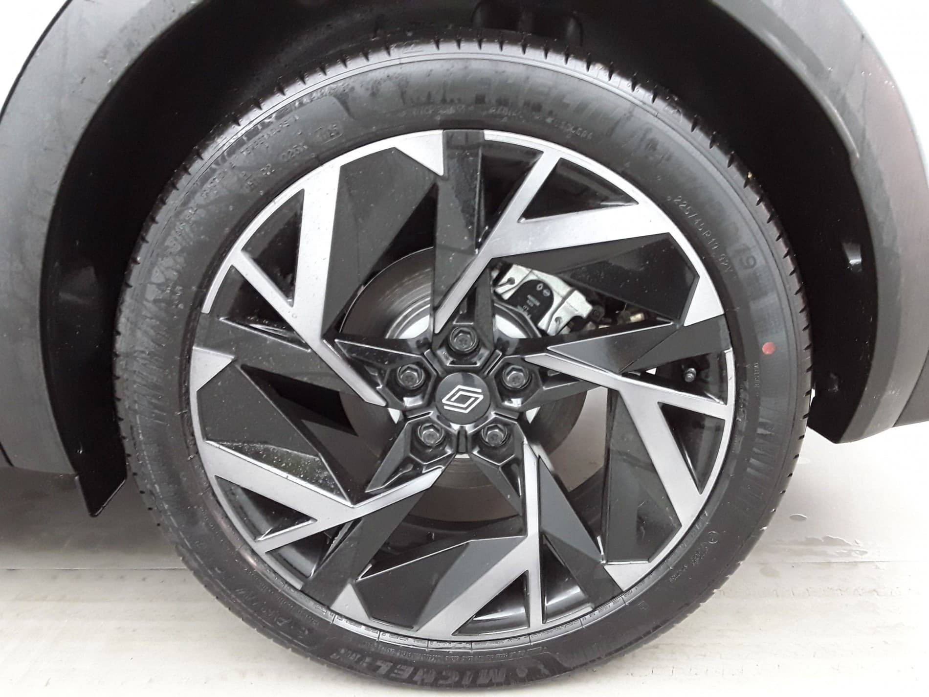 Vente en ligne Renault Symbioz  E-Tech full hybrid 145 au prix de 32 990 €