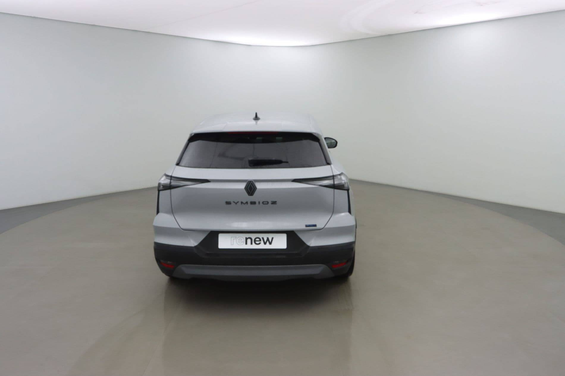Vente en ligne Renault Symbioz  E-Tech full hybrid 145 au prix de 32 990 €