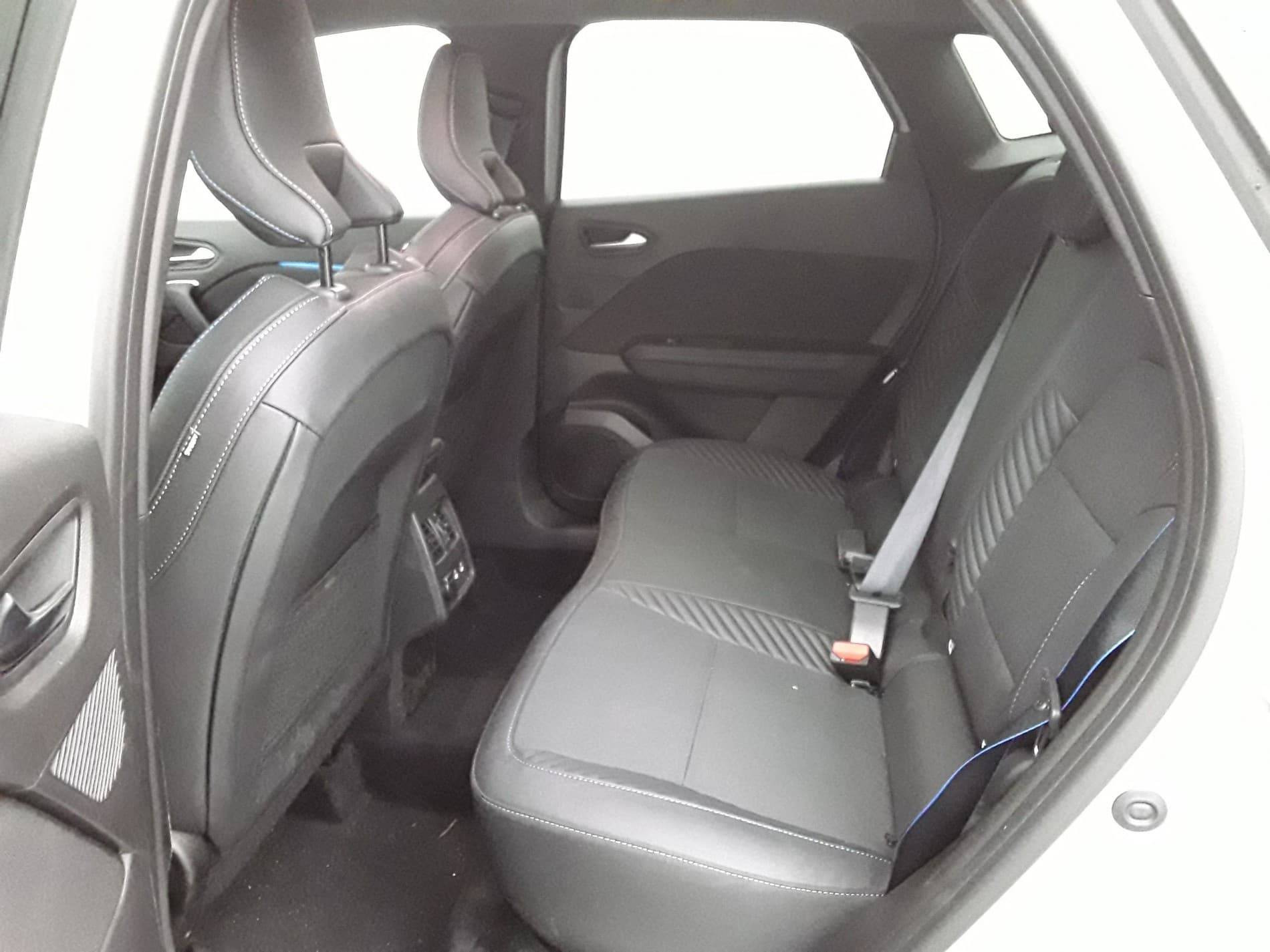 Vente en ligne Renault Symbioz  E-Tech full hybrid 145 au prix de 32 990 €