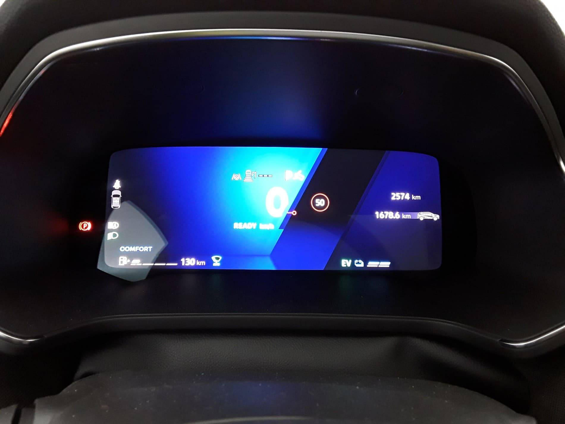 Vente en ligne Renault Symbioz  E-Tech full hybrid 145 au prix de 32 990 €