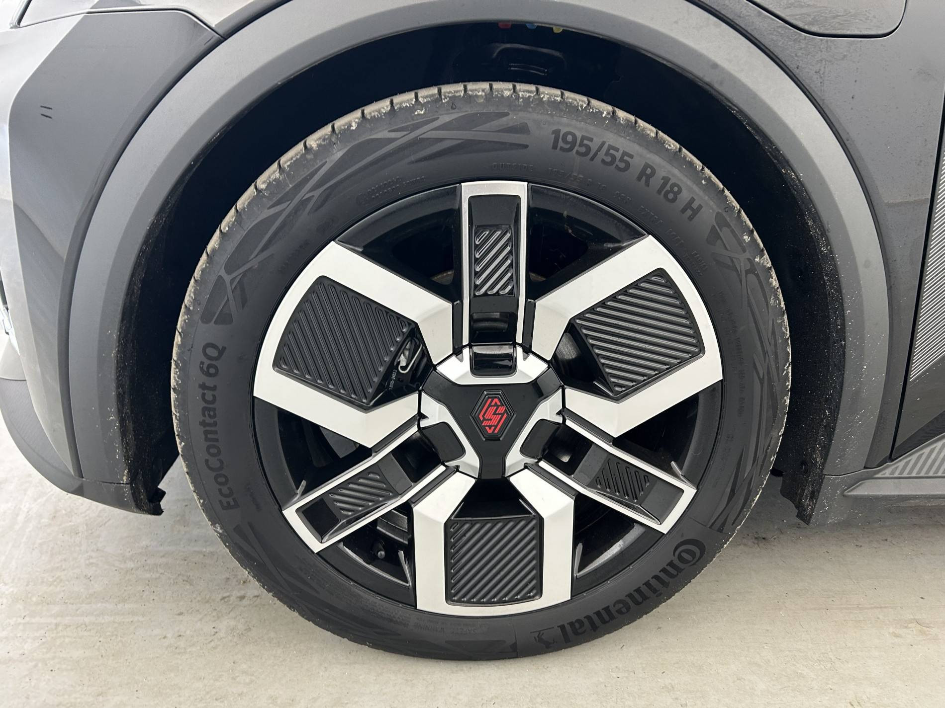 Vente en ligne Renault R5 E-Tech  150 ch autonomie confort au prix de 27 990 €